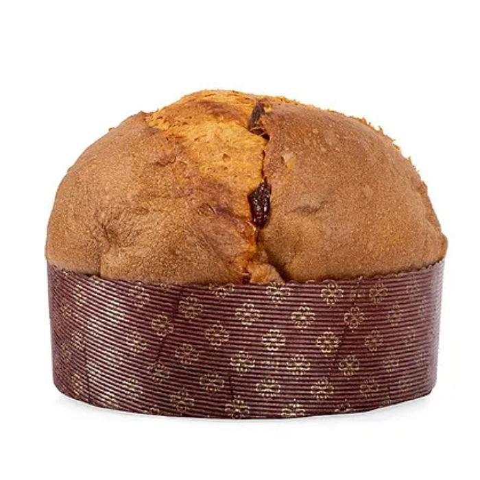 Panettone artigianale Albicocca - immagine 3