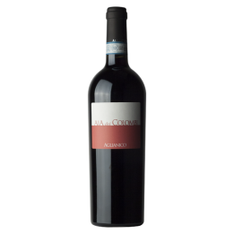 Aglianico DOC del Sannio