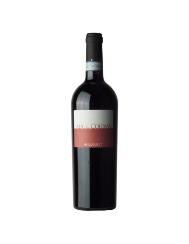 AGLIANICO DOC DEL SANNIO