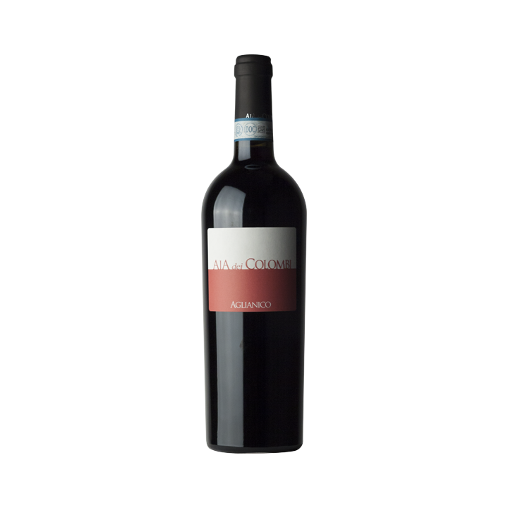 Aglianico DOC del Sannio