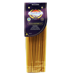 Bucatini 500 g, pasta di Gragnano