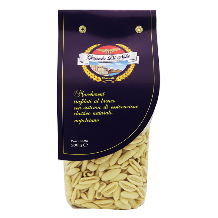 Cavatelli 500 g, pasta di Gragnano