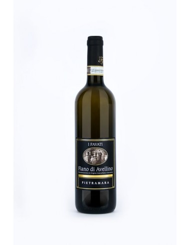 FIANO DI AVELLINO DOCG