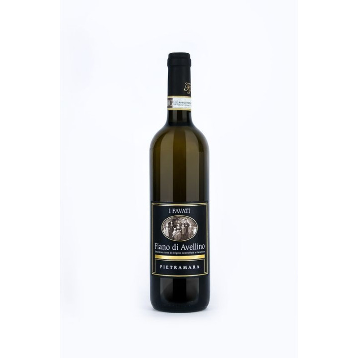 Fiano di Avellino DOCG