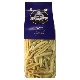 Cortecce 500 g, pasta di Gragnano