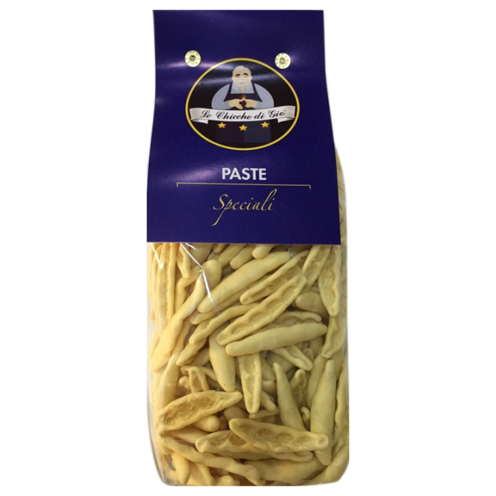 Cortecce 500 g, pasta di Gragnano