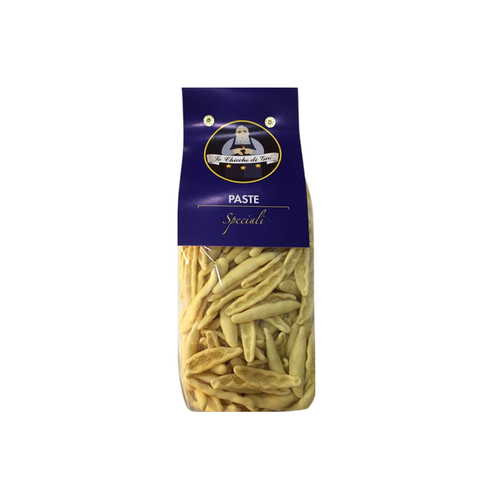 Cortecce 500 g, pasta di Gragnano