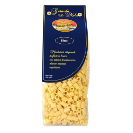 Ditali 500 g, pasta di Gragnano