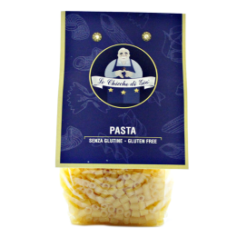 Ditali senza glutine 400 g, pasta di Gragnano