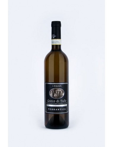 GRECO DI TUFO DOCG