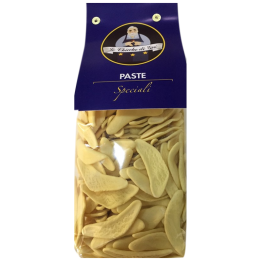 Foglie d’ulivo 500 g, pasta di Gragnano