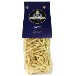 Fusilli avellinesi 500 g, pasta di Gragnano
