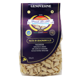 Genovesine 500 g, pasta di Gragnano