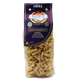 Gigli 500 g, pasta di Gragnano