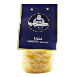 Gnocchetti senza glutine 400 g, pasta di Gragnano