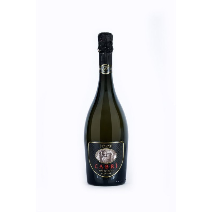 Cabri' Vino Spumante