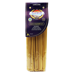 Linguine 500 g, pasta di Gragnano