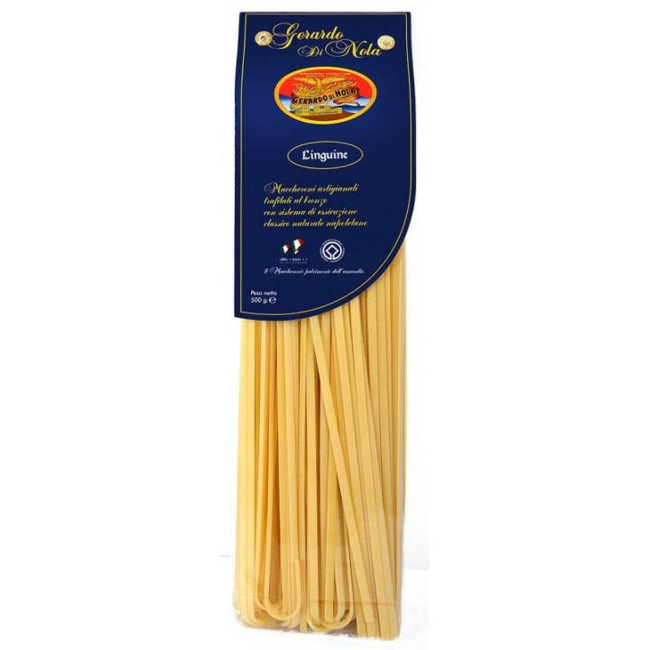 Linguine 500 g, pasta di Gragnano