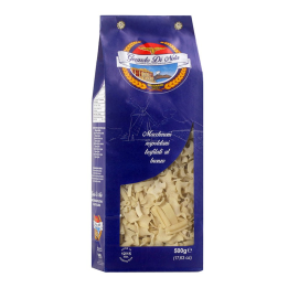 Mescafrancesca 500 g, pasta di Gragnano