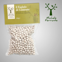 Fagioli di Controne 300 g
