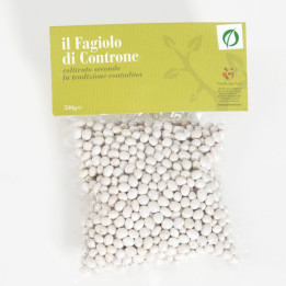 Fagioli di Controne 500 g