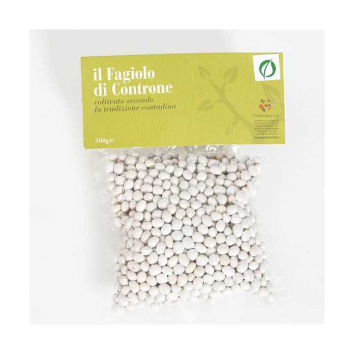 Fagioli di Controne 500 g