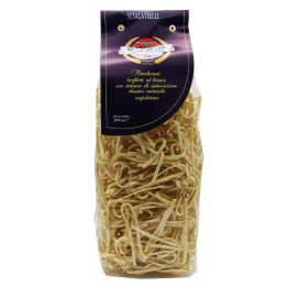 Scialatielli 500 g, pasta di Gragnano