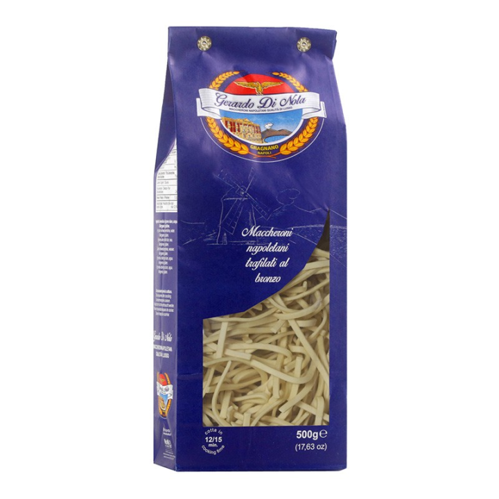 Scialatielli 500 g, pasta di Gragnano