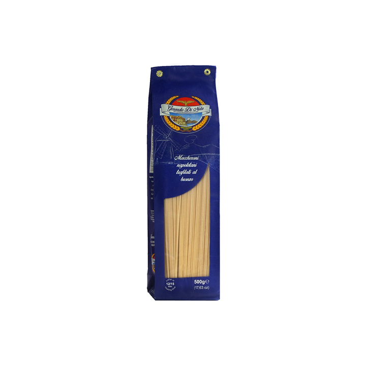 Spaghettini 500 g, pasta di Gragnano