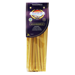Tagliatelli 500 g, pasta di Gragnano