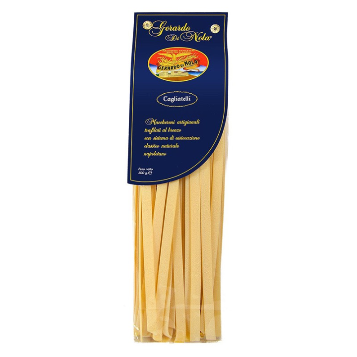 Tagliatelli 500 g, pasta di Gragnano