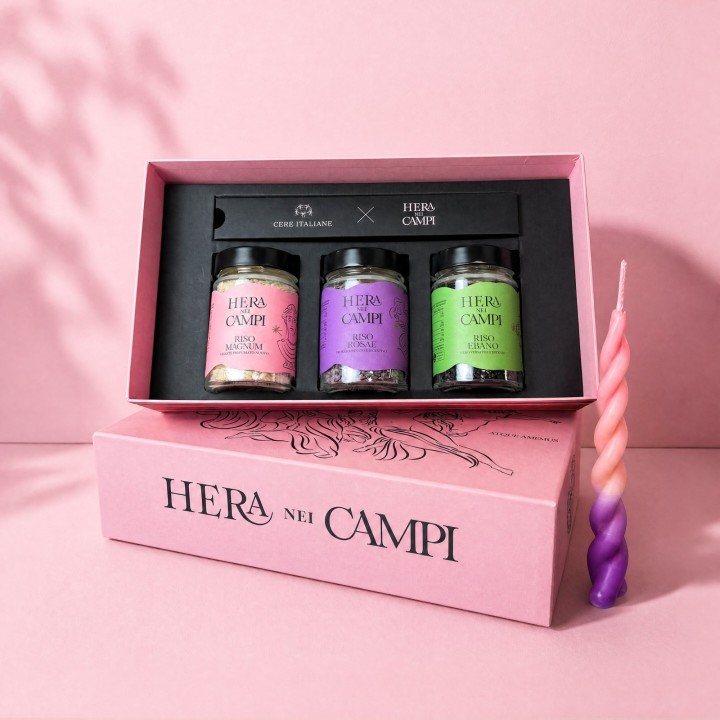 Gift Box Vivamus atque amemus