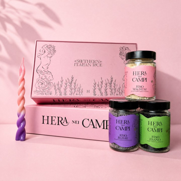 Gift Box Vivamus atque amemus