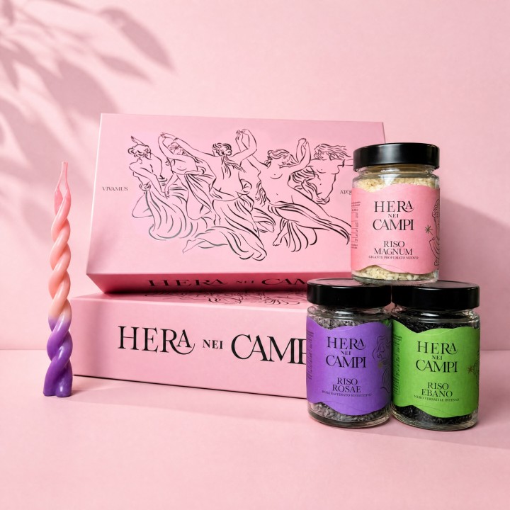Gift Box Vivamus atque amemus
