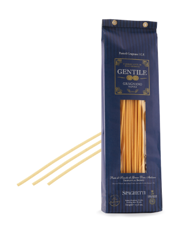 SPAGHETTI GRAGNANO 500 g.