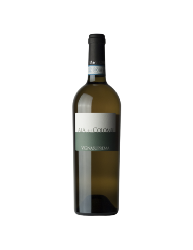 VIGNASUPREMA FALANGHINA DEL SANNIO