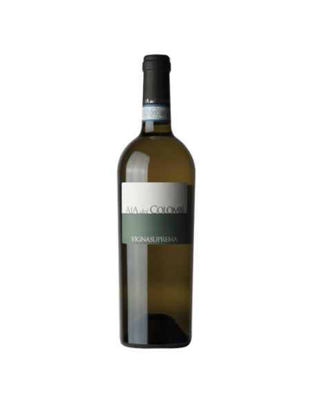 VIGNASUPREMA FALANGHINA DEL SANNIO