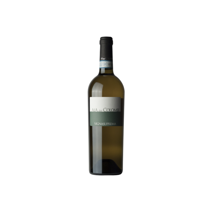 Vignasuprema Falanghina del Sannio