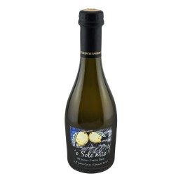 Lemon Beer 'O Sole Mio 33 cl