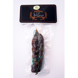Soppressata Maiale Nero 200 g