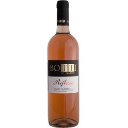 Riflessi Rosato Paestum IGT