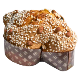 Colomba Classica artigianale