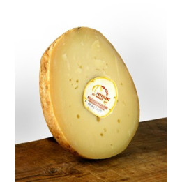 Provolone del Monaco DOP Mezzo