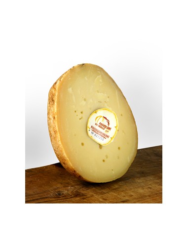 PROVOLONE DEL MONACO DOP MEZZO