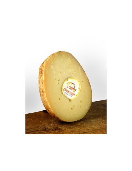 PROVOLONE DEL MONACO DOP MEZZO