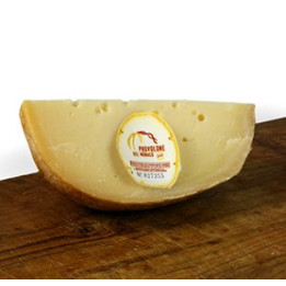 Provolone del Monaco DOP Spicchio