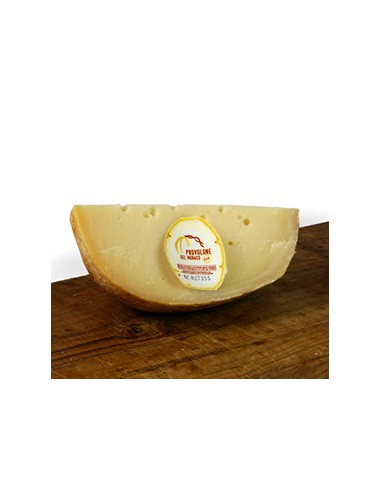 PROVOLONE DEL MONACO DOP SPICCHIO