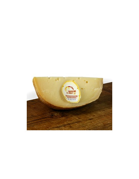 PROVOLONE DEL MONACO DOP SPICCHIO
