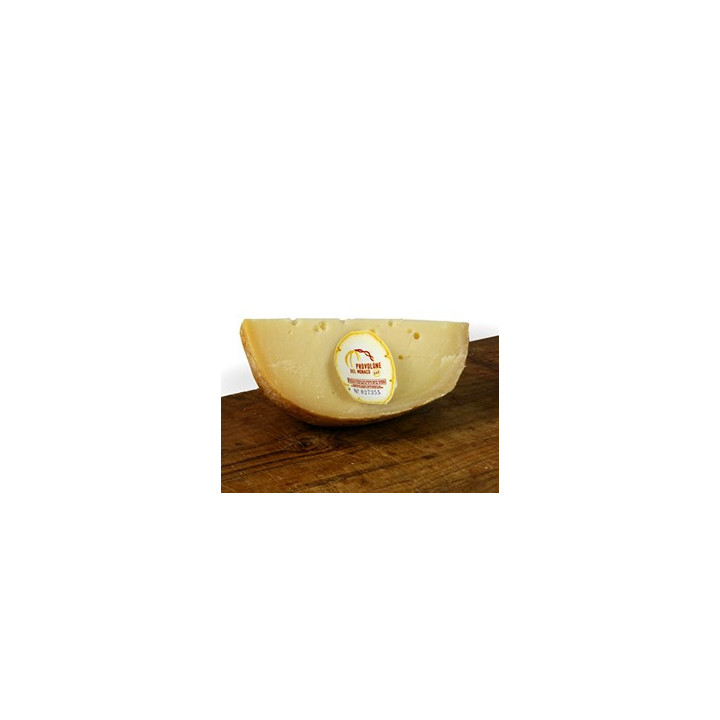 Provolone del Monaco DOP Spicchio