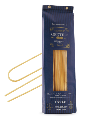 LINGUINE GRAGNANO 500 g.